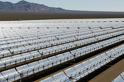 Utilities across the country are offering solar electricity to their customers as a viable source of clean energy.